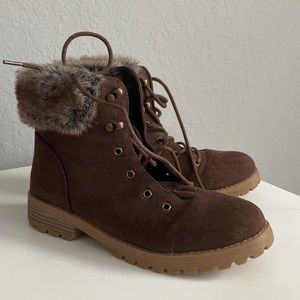 Women’s Boots